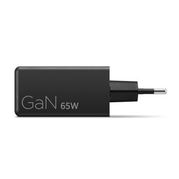 lenovo 65w mini usb-c gan charger 40aw65wbeu