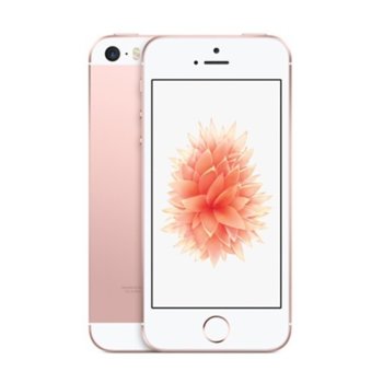 Apple iPhone SE 128GB Rose Gold MP892RR/A