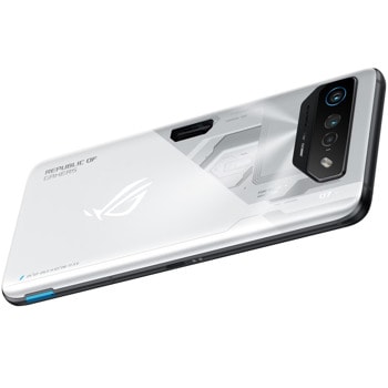 Asus ROG Phone 7 16GB+512GB White 90AI00H2-M000E0