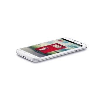 LG L70 Dual D325 Smartphone