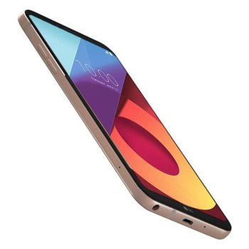 LG Q6 32GB 3G Terra Gold