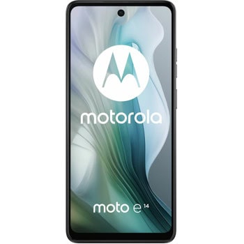 Motorola Moto E14 Graphite Grey 2/64GB PB3C0008PL