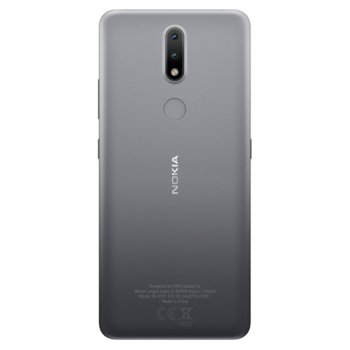 Nokia 2.4 DS 3/64GB Charcoal