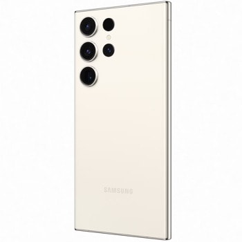 Galaxy S23 Ultra SM-S918B 512/12GB Cream