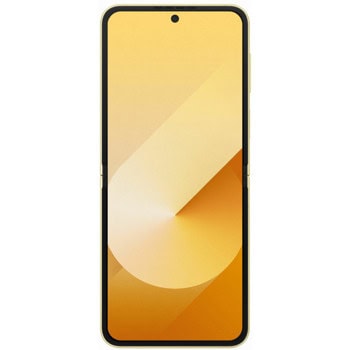 Samsung Galaxy Z Flip6 256GB/12GB Yellow