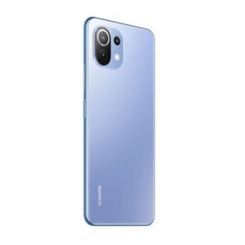 XIAOMI Mi 11 Lite 8+128 Blue