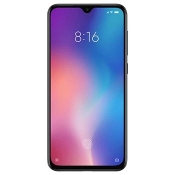 Xiaomi Mi 9 SE 6 128 GB Black