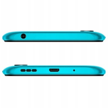 Xiaomi Redmi 9AT 2/32GB Peacock Green MZB9974EU