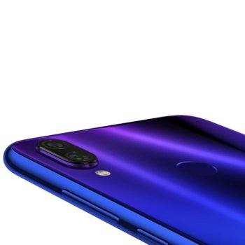 Xiaomi Redmi Note 7 4/128GB DS Blue
