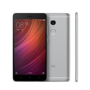 Xiaomi Redmi Note 4 XI186 Grey