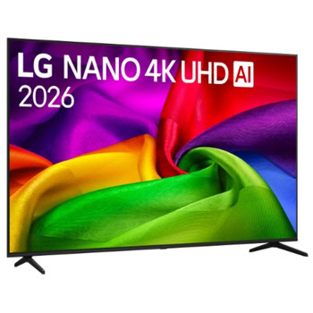 LG 85NU800B3LA | JAR Computers LG 85NU800B3LA