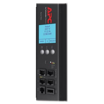 APC Switched Rack PDU