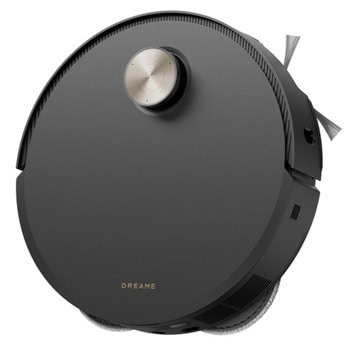 dreame x50 ultra complete Black