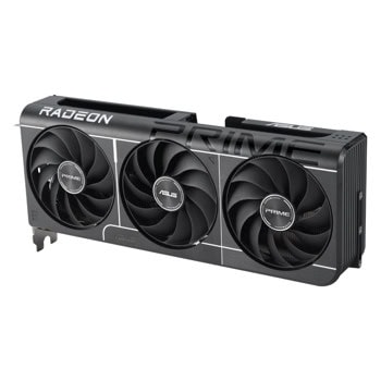 Asus Radeon RX 9060 XT 16GB Prime OC