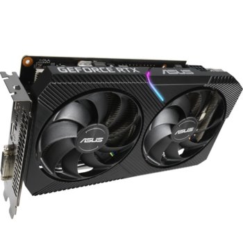 Asus DUAL-RTX2060-O6G-MINI