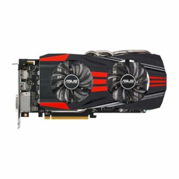 ASUS R9270X-DC2T-4GD5