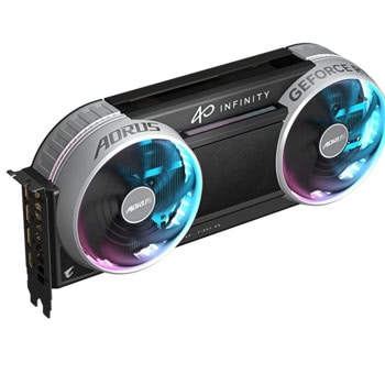 Gigabyte GF RTX 5080 Aorus Infinity | JAR Computers Gigabyte GF RTX 5080 Aorus Infinity