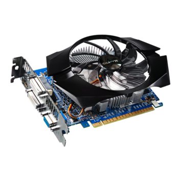 Gigabyte GV-N740D3-2GI