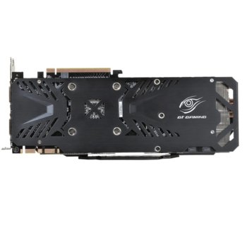 Gigabyte GV-N98TG1 GAMING-6GD