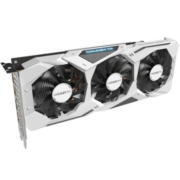 Gigabyte GV-N206SGAMINGOC WHITE-8GD 2.0