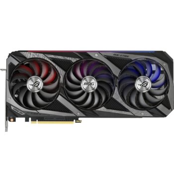 Asus ROG-STRIX-RTX3080-O10G-GAMING