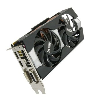 Sapphire R7 370 2GB GDDR5 OC 11240-06-10G