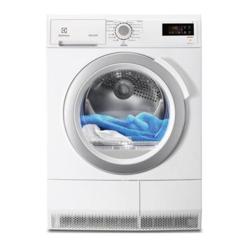 Electrolux EDH 3676 TDW