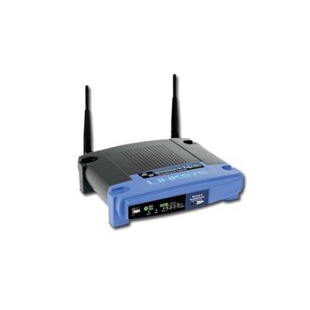 Linksys WRT54GL-EU