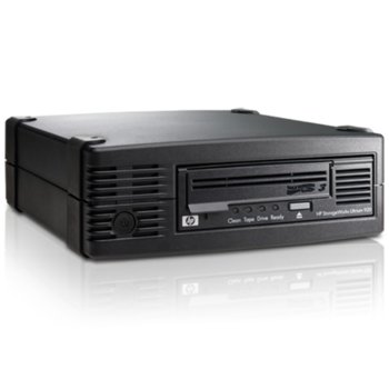 HP Ultrium 920 SCSI Ext Tape Drive