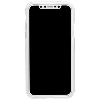 CaseMate Naked Tough Case iPhone X CM036304