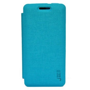 Кожен калъф JZZS за HTC ONE/M7 - 50569