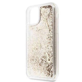 Guess Glitter Hard GUHCN58GLHFLGO