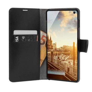 JT Berlin Kreuzberg for Galaxy S10e 10450 black