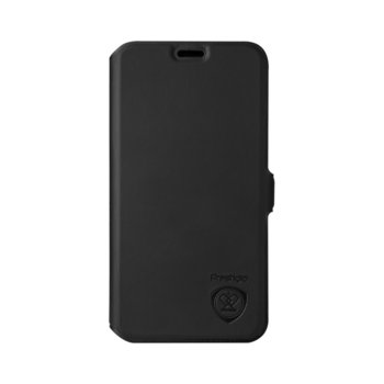 Flip Cover Prestigio за 3502 Duo, черен