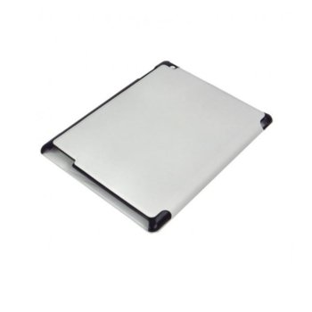 Tablet Jacket for IPAD Plastic White