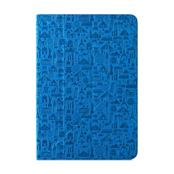 Canyon Life Is Case for8" tablet Blue CNS-C24UT8BL