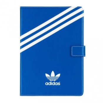Adidas Universal Tablet StandCase Blue