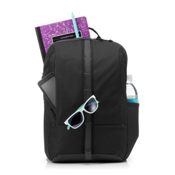 HP Commuter Backpack 15.6