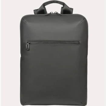 tucano gommo backpack black
