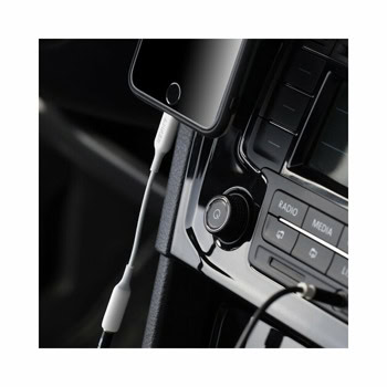 Адаптер Anker от Lightning към 3.5 мм аудио жак