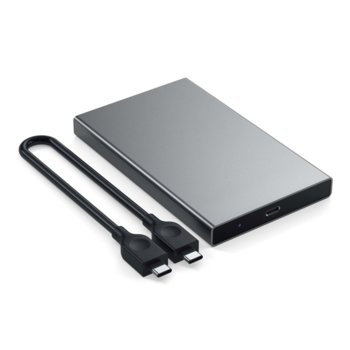 Satechi Type-C HDD SSD Enclosure SG