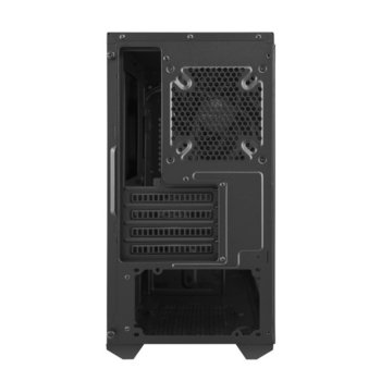 CoolerMaster MasterBox Lite 3.1 TG ML120L RGB