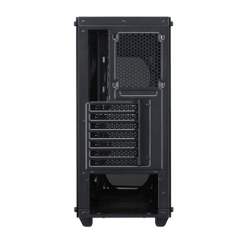 Fortron CMT510 + HYDRO GE 650W