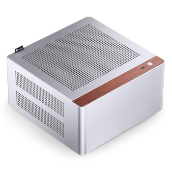 кутия jonsbo nv10 silver gejb-160