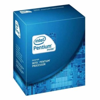 Pentium® G860 Dual Core 3.0GHz