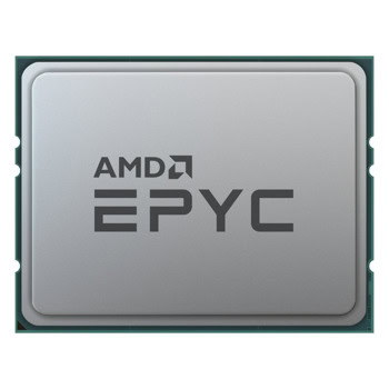 Процесор AMD EPYC 9255, двадесет и четириядрен (3.25/4.3GHz, 128MB Cache, SP5), Tray | JAR Computers AMD EPYC 9255 Tray 100-000000694