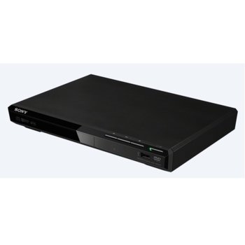 Sony DVP-SR370 DVD player