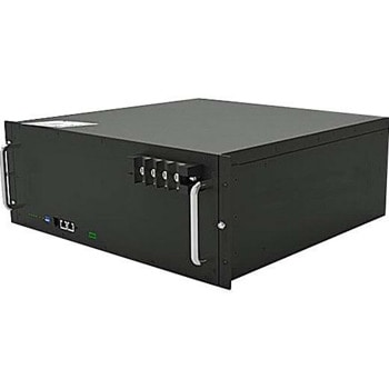 Акумулаторна батерия Ritar Power 5KWH-51.2V-100AH, 51.2V, 100Ah, Insert M8: Позиция-C конектори | JAR Computers Ritar Power 5KWH-51.2V-100AH