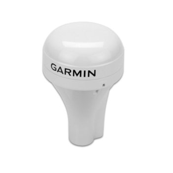 GPS приемник Garmin GPS 19x HVS, 32 канален, 91мм диаметър, GNSS, GPS, GLONASS, Galileo2, QZSS2, водоустойчив IPX7 | JAR Computers Garmin GPS 19x HVS 010-01010-00