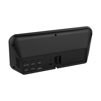 Електронна метеостанция Diva WS40B